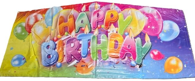 Bounce House Banner Rental | Themed Banners for Any Party | Party Fun Rental - Image 2