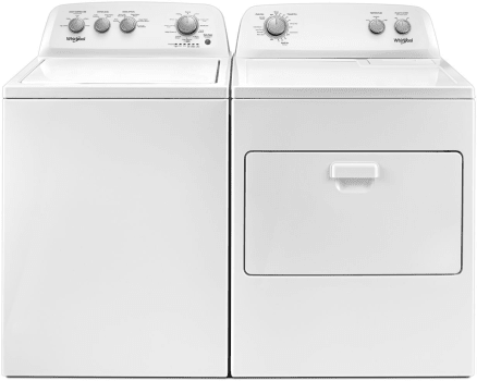 Washer and Dryer Combo Rental - Image 3