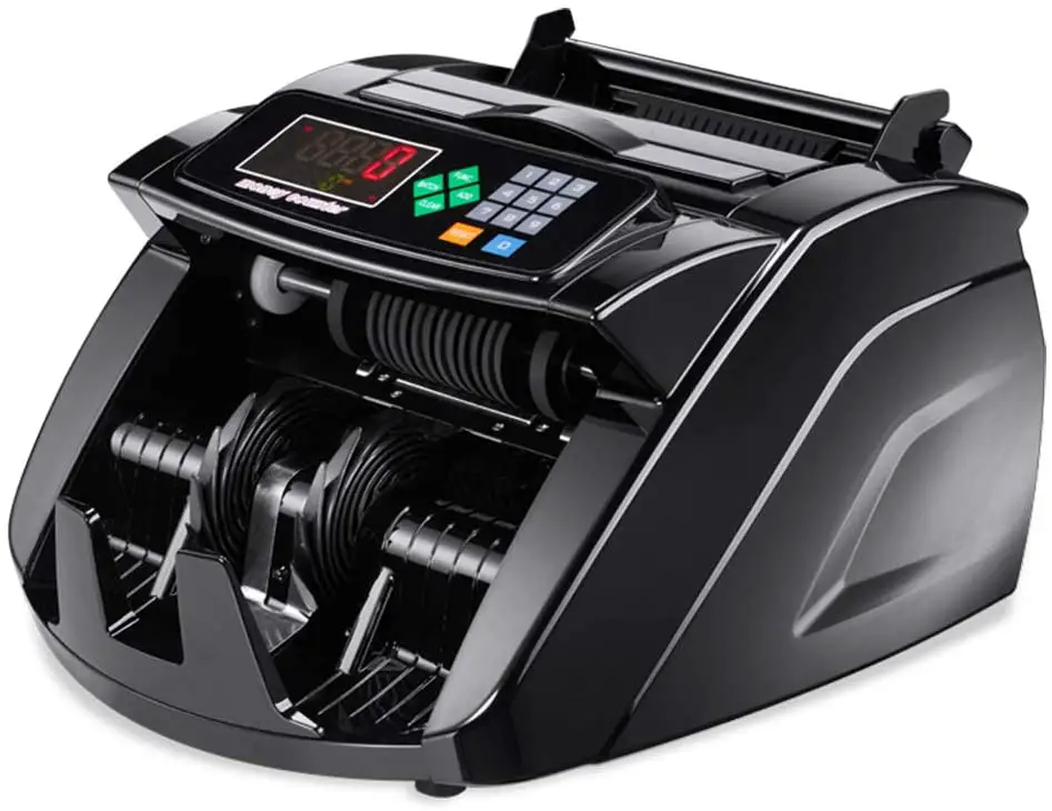 Money Counter Rental – Miami, Fort Lauderdale & West Palm Beach