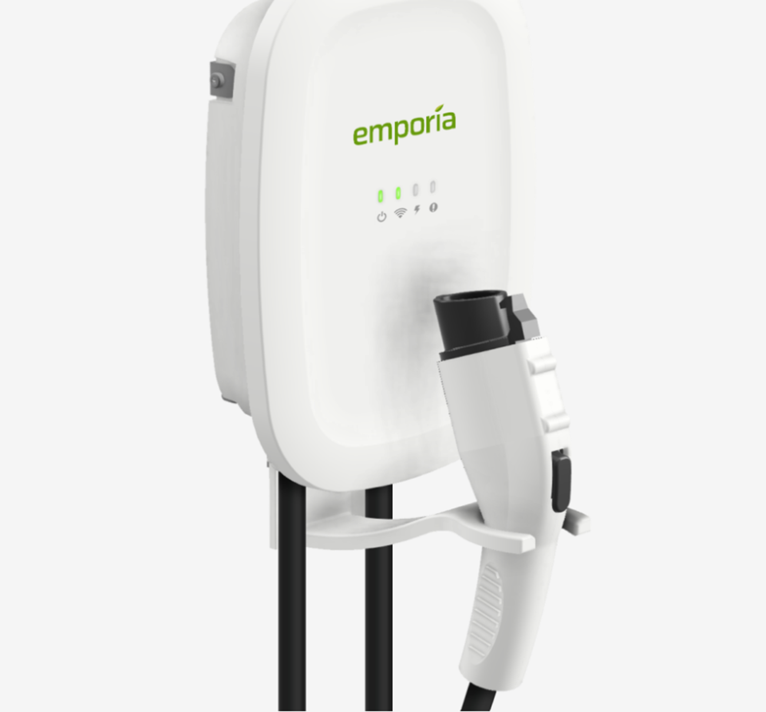 Level 2 EV Charger Rental | Miami • Fort Lauderdale • WPB