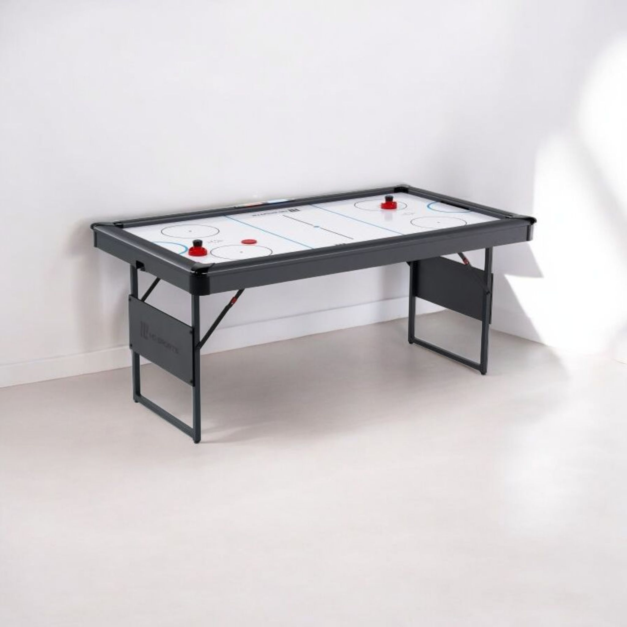 Air Hockey Table Rental | Arcade Game Rentals Miami FL - Image 2