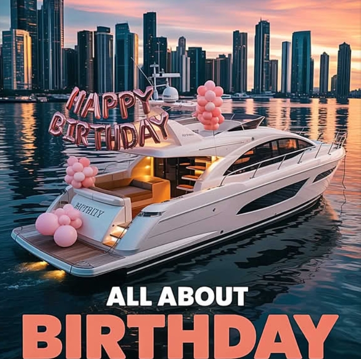 Luxury Yacht Rental | Miami • Fort Lauderdale • West Palm Beach