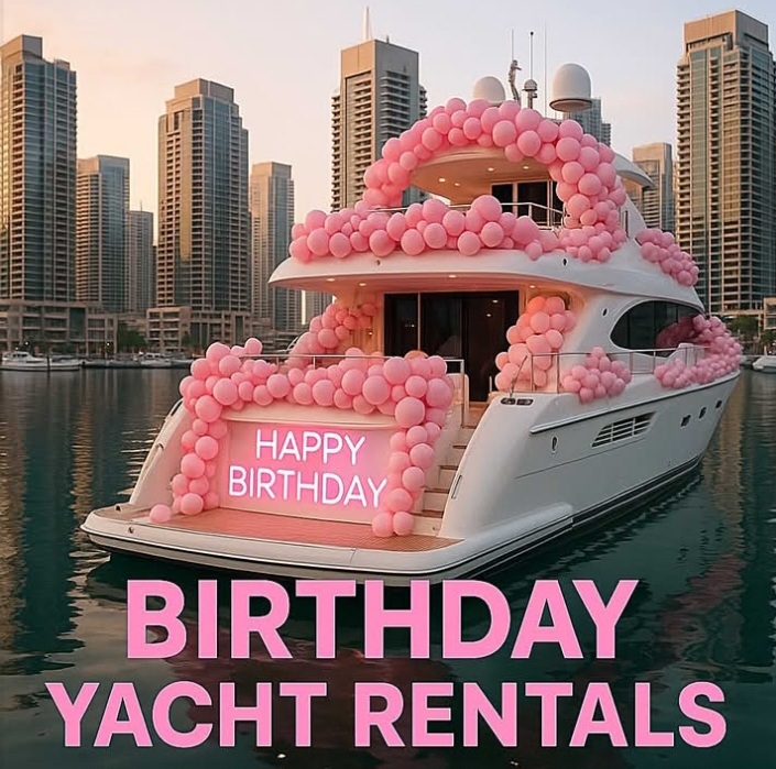 Luxury Yacht Rental | Miami • Fort Lauderdale • West Palm Beach - Image 2