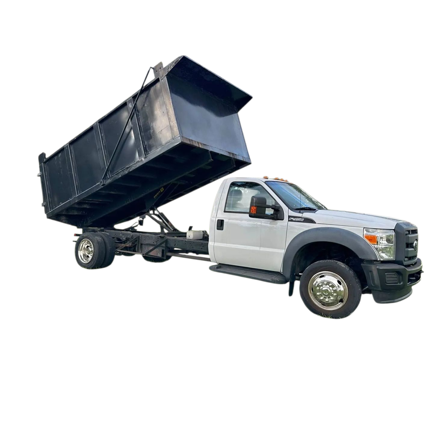 Junk Removal Service β Fast, Affordable, and Hassle-Free Cleanouts π - Image 3