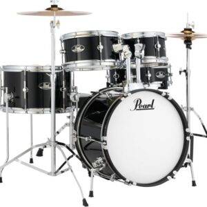 Drum Set Rental | Professional Drum Kit for Events & Performances in Miami, Broward & West Palm