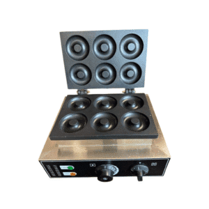 Mini Donut Maker Rental | Party Donut Machine Miami, Fort Lauderdale & West Palm