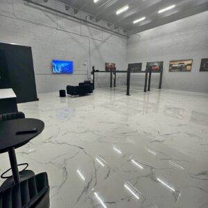 Car Storage Rental | Secure Vehicle Storage Spaces | Party Fun Rental