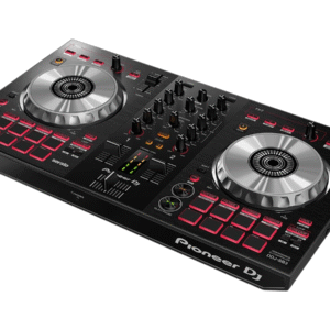Pioneer DJ DDJ-SB3 Controller Rental | Professional DJ Equipment | Miami – Broward – Palm 0