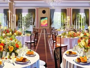 Vintage Photo Booth Rental Florida | Classic Photo Booth for Events & Weddings