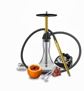 Hookah Rentals in Miami, FL | Luxury Hookah Setup for Events & Parties