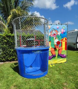 Dunk Tank Rental South Florida