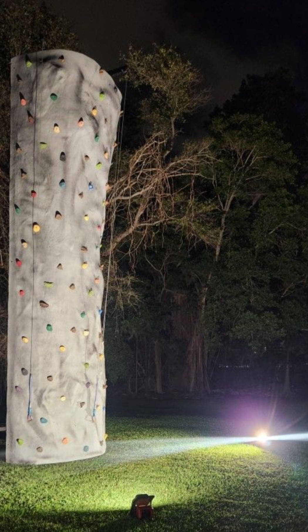 Rock Climbing Wall Rental - Image 4