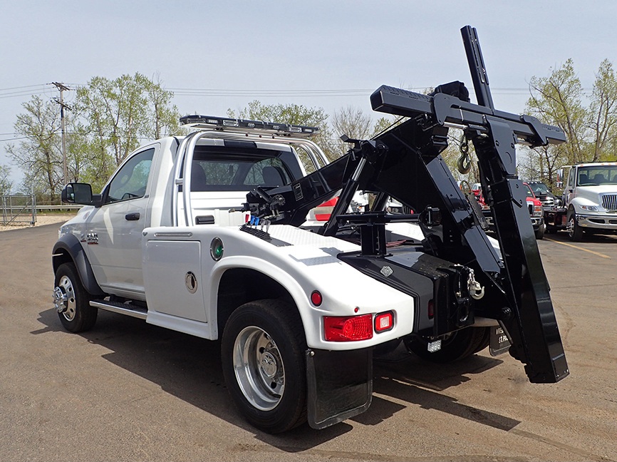 Tow Truck Service in Miami, Fort Lauderdale, West Palm Beach & Surrounding Areas - Image 2