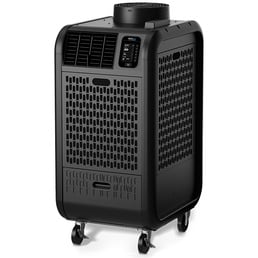 RENT 1 TON PORT AIR CONDITIONER W/HEAT 120 V