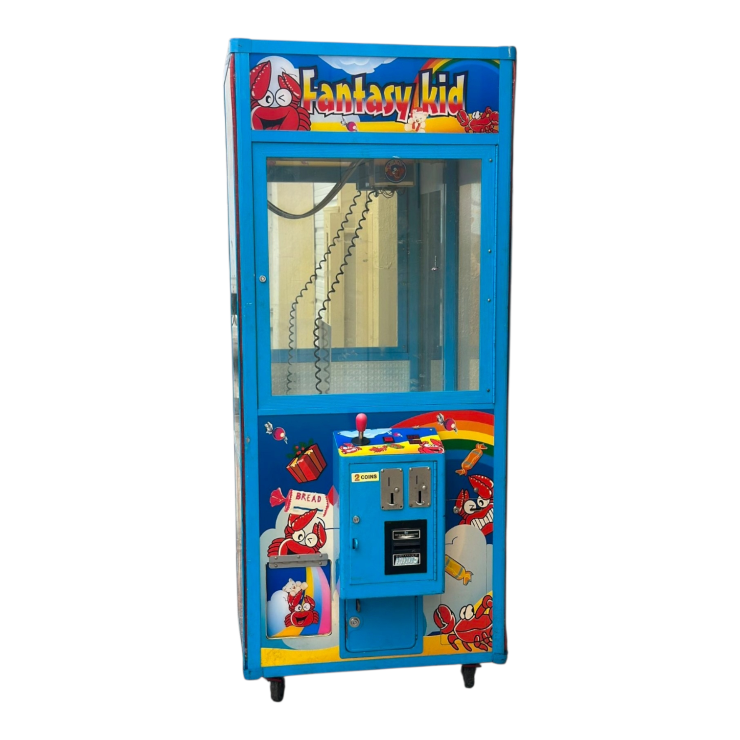Claw Machine Rentals in Florida | Branded & Event Claw Machines - Image 5