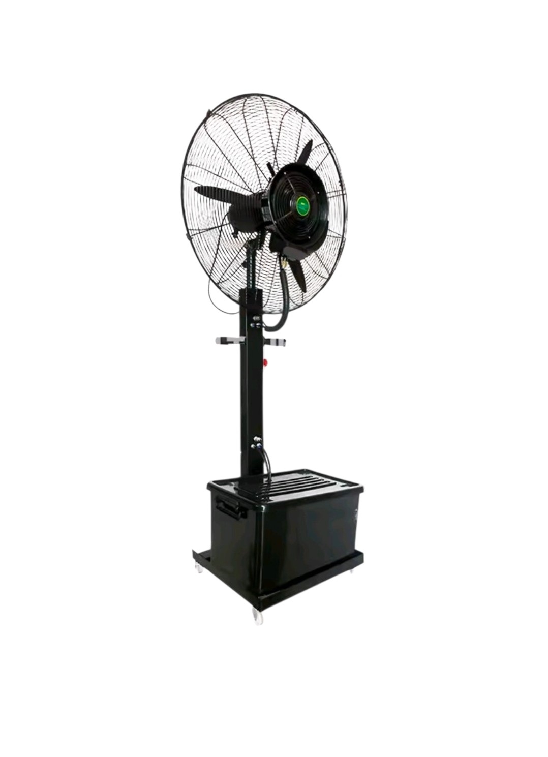 Misting Fan Rental Miami