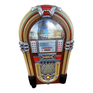 Jukebox Rental Miami | Retro Jukebox Rental for Parties & Events in South Florida