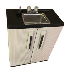 Portable Sink Rental