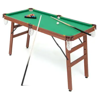 Mini Pool Table Rental – Miami, Fort Lauderdale & West Palm Beach - Image 3