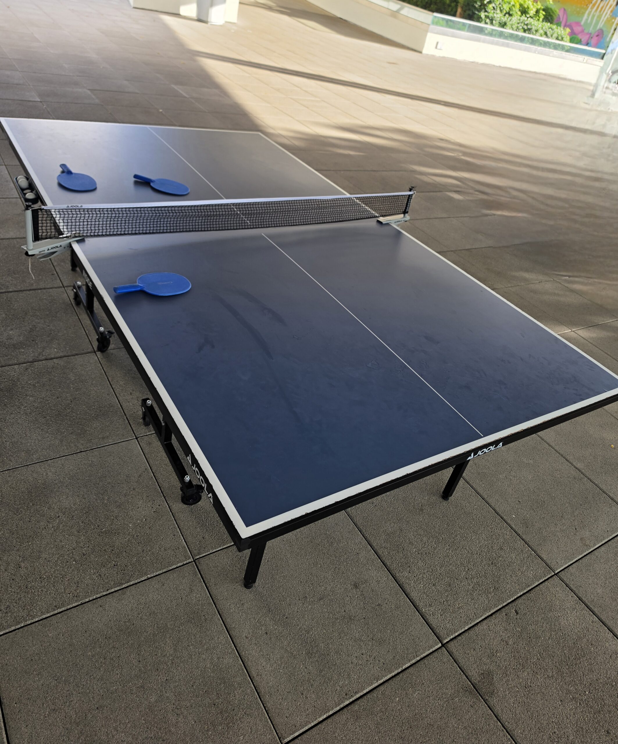 Ping Pong Table Rental | Table Tennis Miami & Fort Lauderdale - Image 3