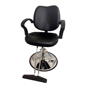 Salon Chair Rental | Professional Barber & Stylist Chair for Events or Studios
