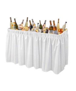 Chill Table Rental | Keep Drinks Cold for Parties & Events