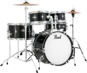 Drum Set Rental | Professional Drum Kit for Events & Performances in Miami, Broward & West Palm