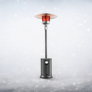 Outdoor Patio Heater Rental | Miami, Fort Lauderdale & West Palm Events