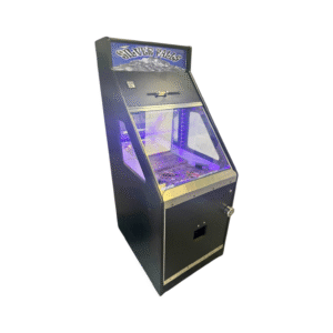 Coin Pusher Machine Rental | Arcade Game for Parties & Events in Miami