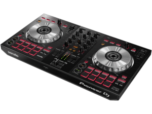 Pioneer DJ DDJ-SB3 Controller Rental | Professional DJ Equipment | Miami – Broward – Palm 0