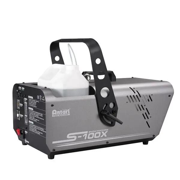 Snow Machine Rental | Artificial Snow Effects for Events | Miami – Fort Lauderdale – West Palm Beach - Image 2