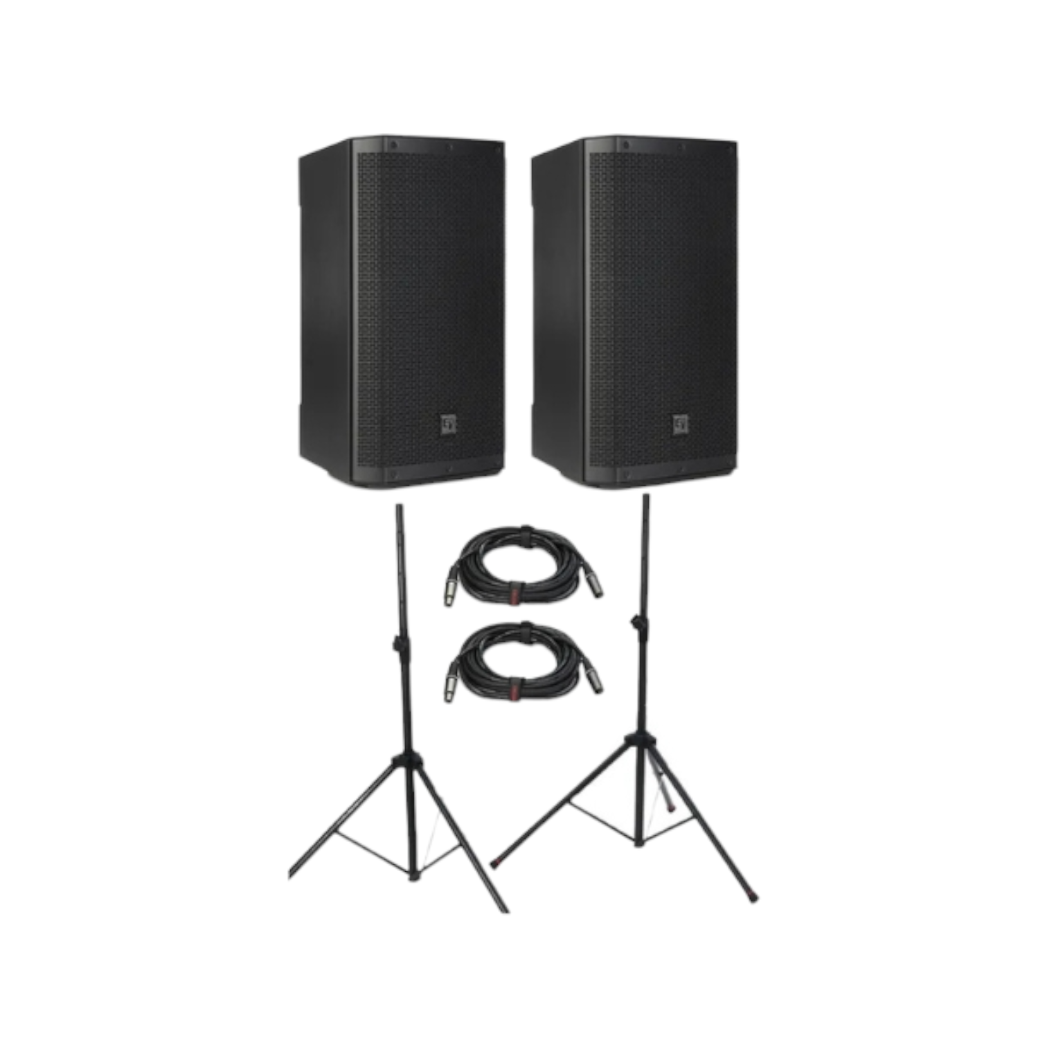 EV Speaker Rental | High-Powered Event Sound System | Miami – Fort Lauderdale – West Palm Beach