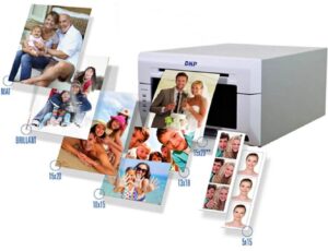 DNP Photo Printer Rental | Event Photo Printing | Miami – Fort Lauderdale – West Palm Beach