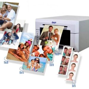 DNP Photo Printer Rental | Event Photo Printing | Miami – Fort Lauderdale – West Palm Beach