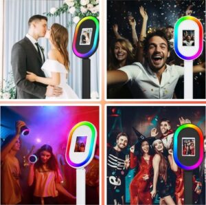 PhotoBooth Rental Miami | Selfie Booth Rental Near Me | Digital Photo Booth South Florida