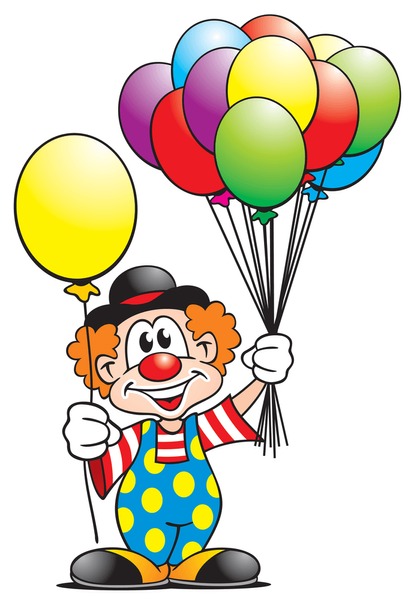 Party Clowns for Birthday Parties | Miami Kids Party Clown Rental - Image 2