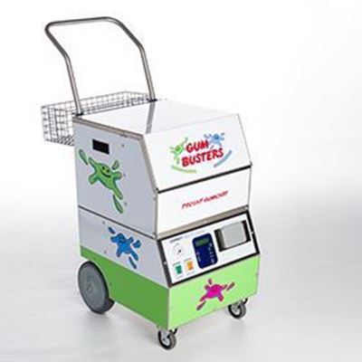 Gum Remover Rental in Miami, Fort Lauderdale & West Palm Beach