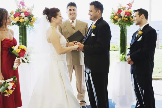 Pastors for Rent | Wedding Officiant & Event Pastor Services in South Florida - Image 2