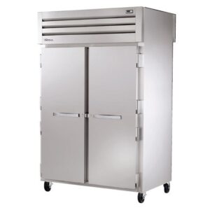 2 Door Refrigerator Rental in Miami, FL | Commercial Fridge for Events & Businesses