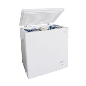 Mobile Chest Freezer Rental in Miami, FL | Event & Commercial Freezer Rentals