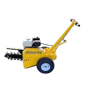 18 Inch Trencher Rental in Miami, Fort Lauderdale & West Palm Beach