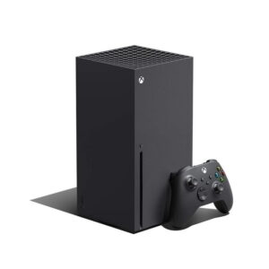 Xbox Series X Rental in Miami, Fort Lauderdale & West Palm Beach