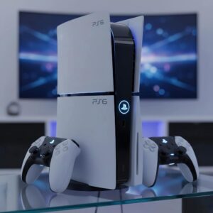 Sony PlayStation 6 PS6 Rental in Miami, Fort Lauderdale & West Palm Beach (Coming Soon)