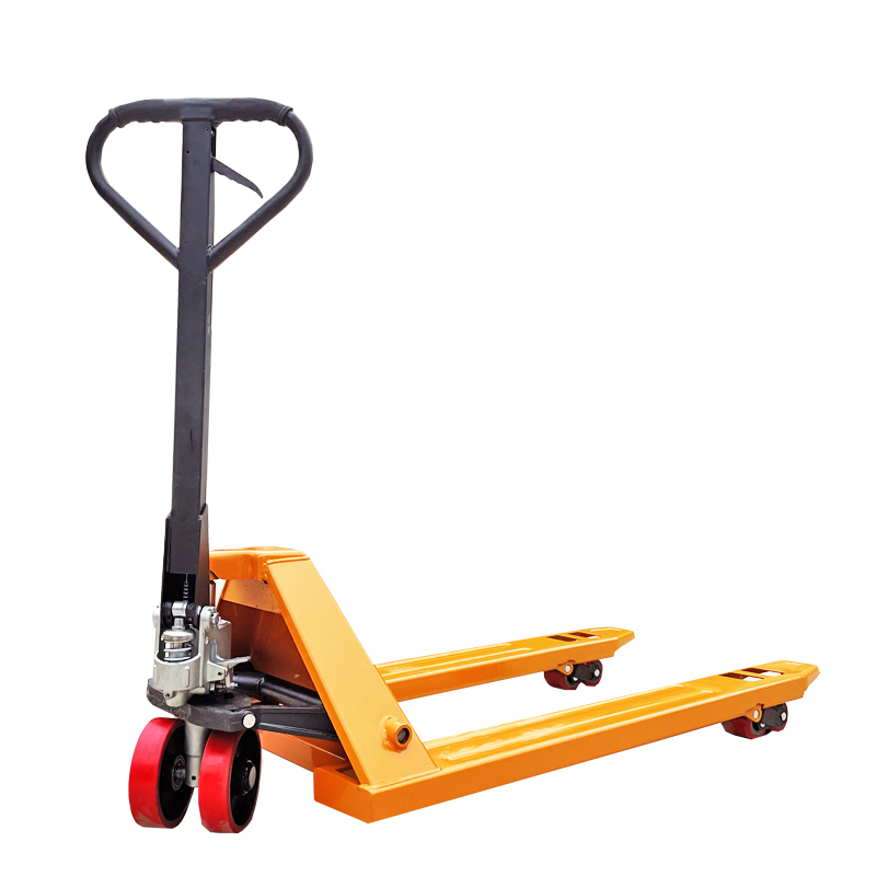 Pallet Jack Rentals in Miami, Fort Lauderdale & West Palm Beach