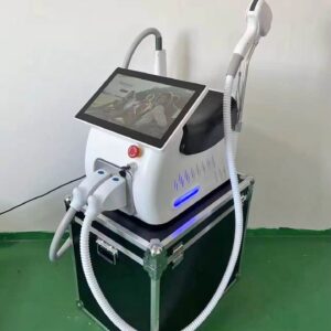Professional Diode Laser Hair Removal Machine Rental in Miami, Fort Lauderdale & West Palm Beach