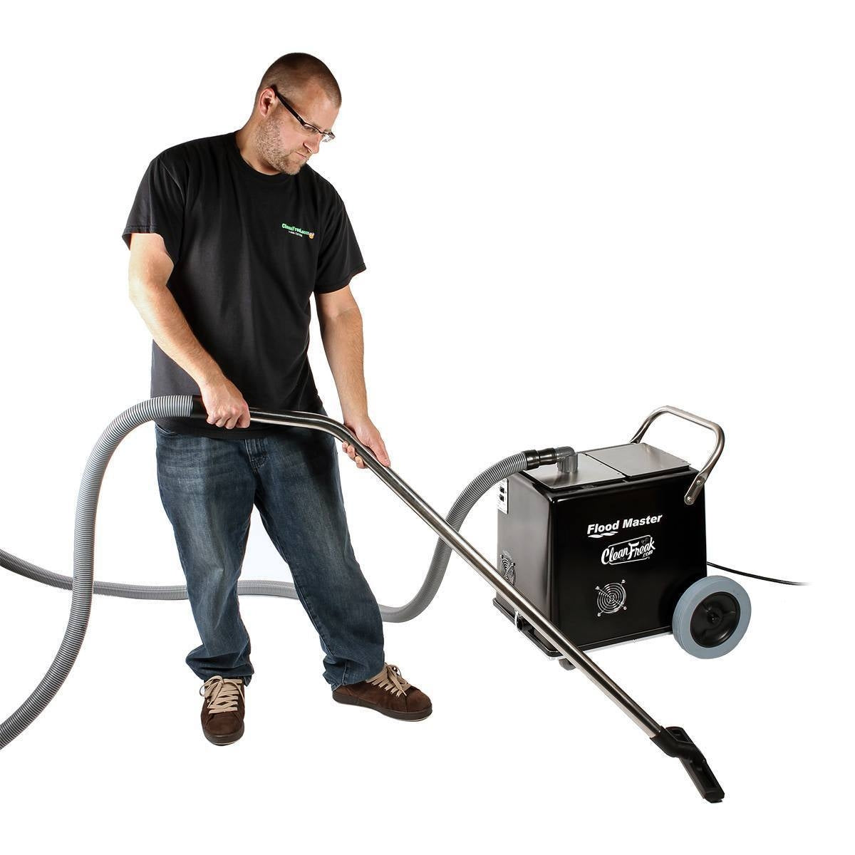 Water Extraction Pump Rental in Miami, Fort Lauderdale & West Palm Beach