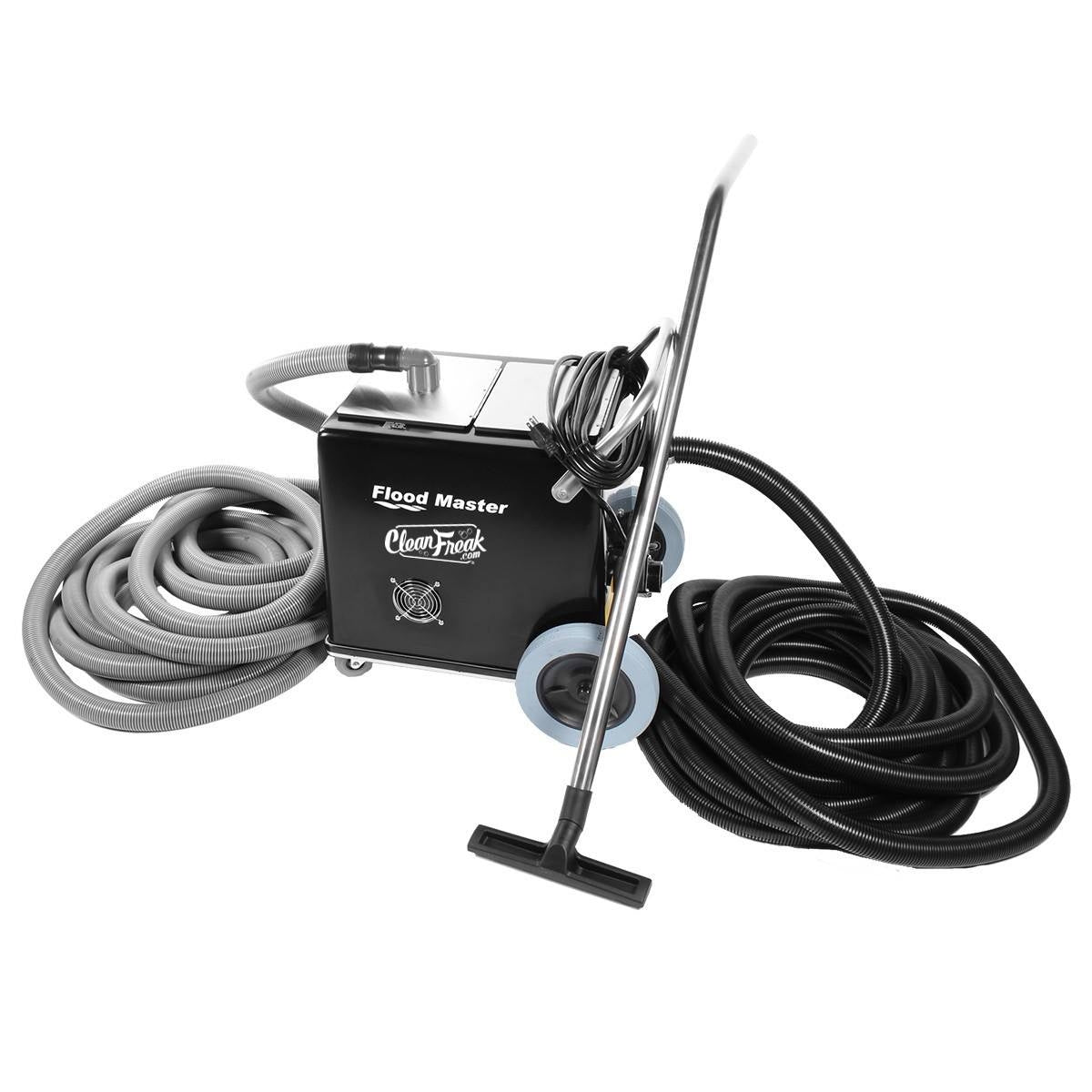Water Extraction Pump Rental in Miami, Fort Lauderdale & West Palm Beach - Image 2