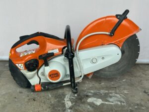 Stihl Concrete Saw Rental in Miami, FL | Concrete & Asphalt Cutting