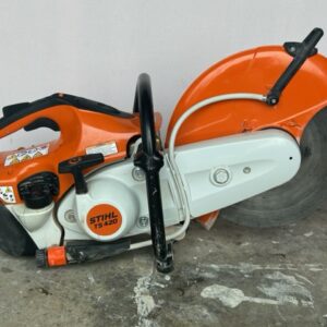 Stihl Concrete Saw Rental in Miami, FL | Concrete & Asphalt Cutting