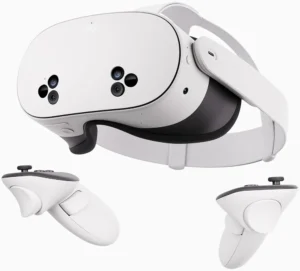 Meta Quest 3 Rental in Miami, FL | VR Headset Rental for Events